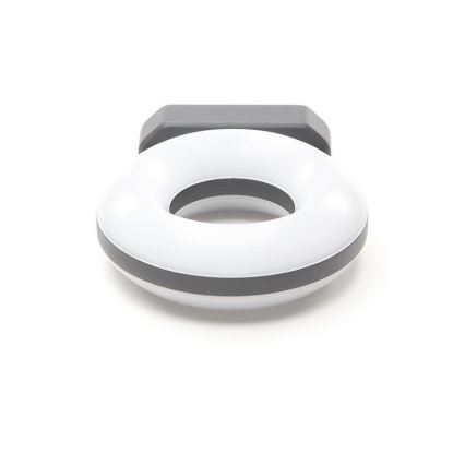 Deko-Light 731081 - LED-Wandleuchte für den Außenbereich MUSCAE LED/13W/230V IP54 anthrazit