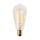 Dekorative, dimmbare Hochleistungsglühlampe SELEBY ST64 E27/40W/230V 2200K