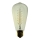 Dekorative, dimmbare Hochleistungsglühlampe SELEBY ST64 E27/40W/230V 2200K