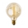 Dekorative, dimmbare Hochleistungsglühlampe SELRED G95 E27/40W/230V 3000K