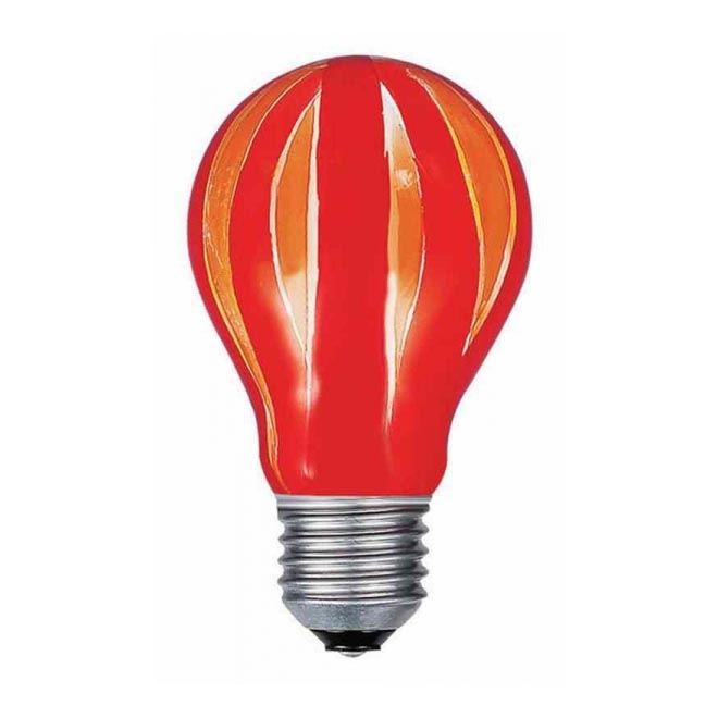 Dekorative Glühbirne E27/40W/230V - Eglo 85938 | Beleuchtung.de