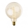 Dekorative Glühlampe für hohe Beanspruchung SELRED G125 E27/60W/230V 2.200K