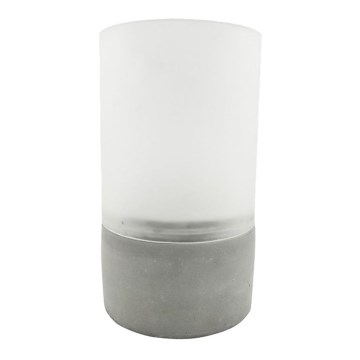 Dekorative LED-Leuchte LUKY LED/0,06W/3,6V 3xAAA