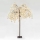 Dekorativer LED-Kunst-Weihnachtsbaum CHERRY TREE 288xLED/230V 2,5 m Kirsche