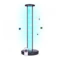 Desinfektions-Germizidlampe UVC/38W/230V mit Fernbedienung