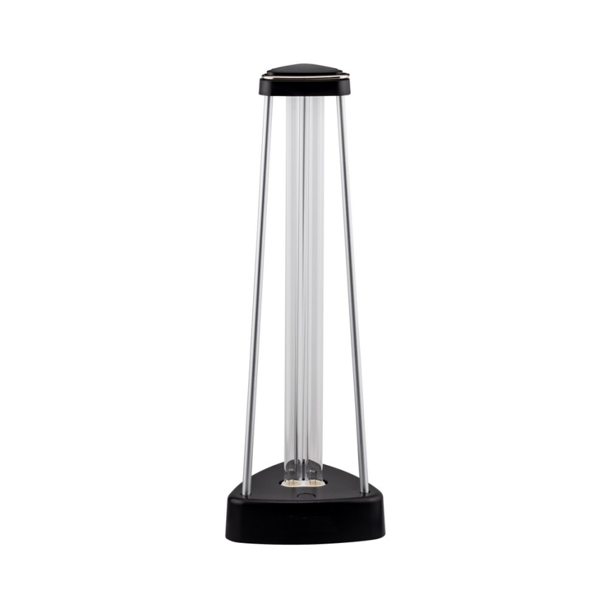 Desinfizierende Entkeimungslampe mit Ozon UVC/38W/230V