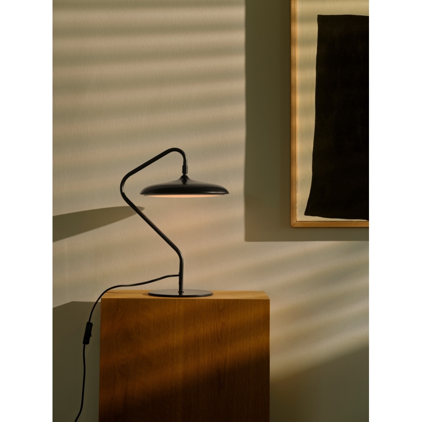 DFTP by Nordlux - ARTIST LED-Tischlampe 15W/230V, schwarz