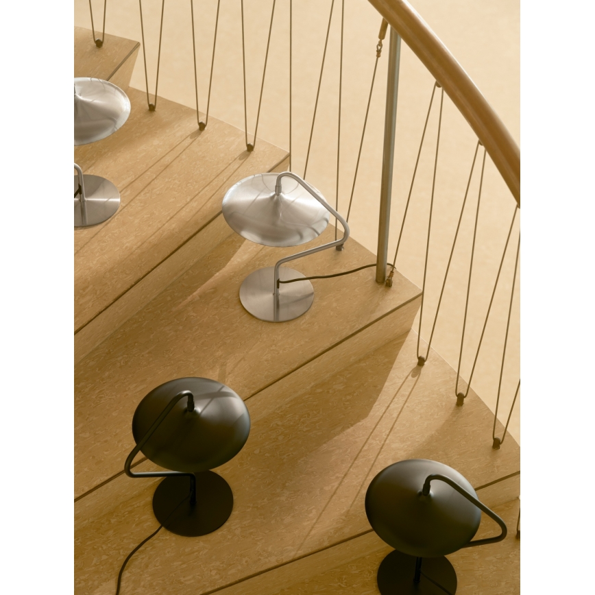 DFTP by Nordlux - ARTIST LED-Tischlampe 15W/230V, schwarz