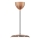 DFTP by Nordlux - LED dimmbare Pendelleuchte an Kabel ARTIST LED/14W/230V 3000K