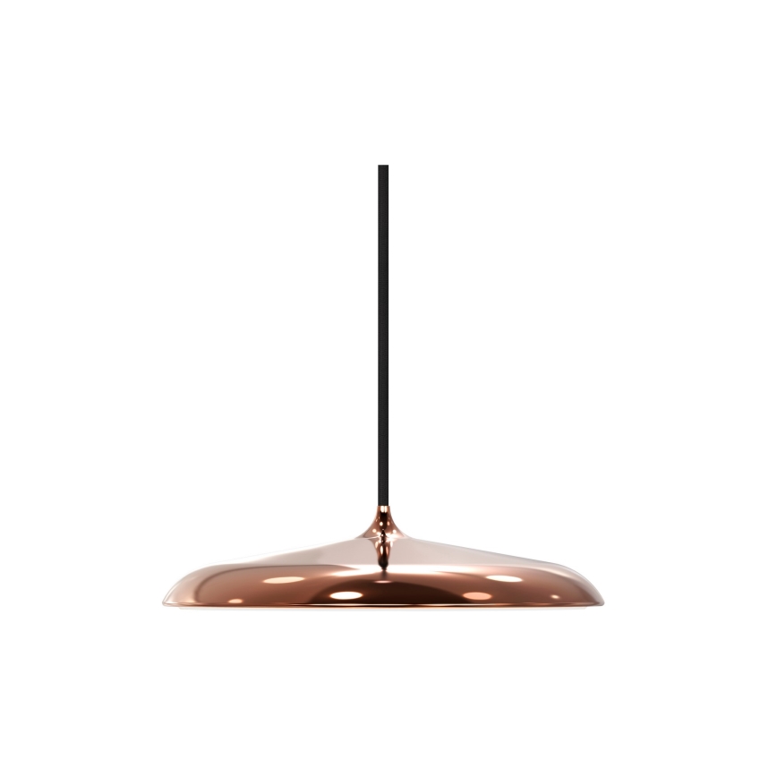 DFTP by Nordlux - LED dimmbare Pendelleuchte an Kabel ARTIST LED/14W/230V 3000K