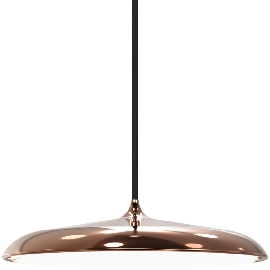 DFTP by Nordlux - LED dimmbare Pendelleuchte an Kabel ARTIST LED/14W/230V 3000K