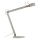 DFTP by Nordlux - LED dimmbare Touch-Tischlampe 3in1 NOBU LED/9W/230V grau