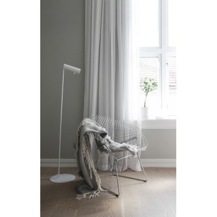 DFTP by Nordlux - Stehleuchte MIB 1xGU10/8W/230V weiß