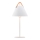 DFTP von Nordlux - Tischlampe STRAP 1xE27/40W/230V weiß