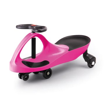 Didicar - Rutschfahrzeug pink
