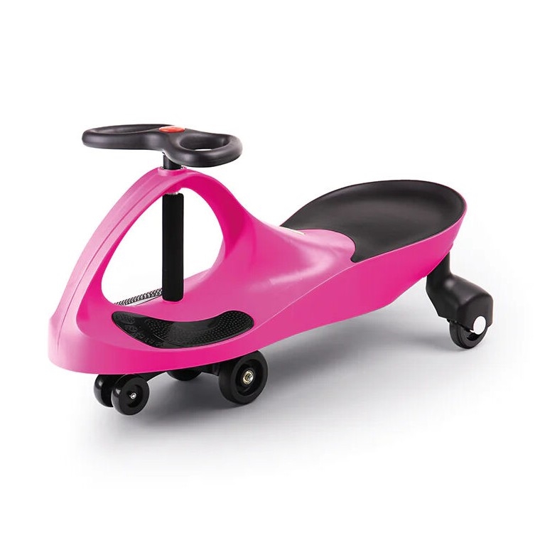 Didicar - Rutschfahrzeug pink
