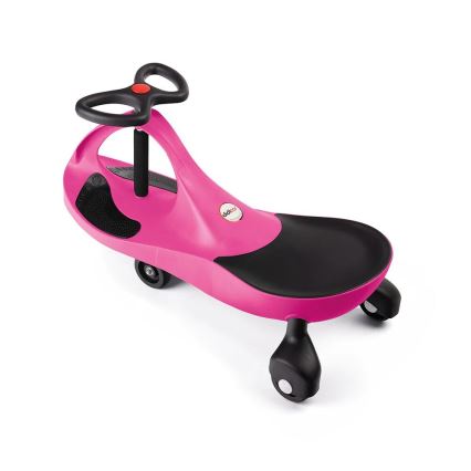 Didicar - Rutschfahrzeug pink