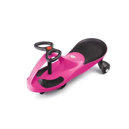 Didicar - Rutschfahrzeug pink