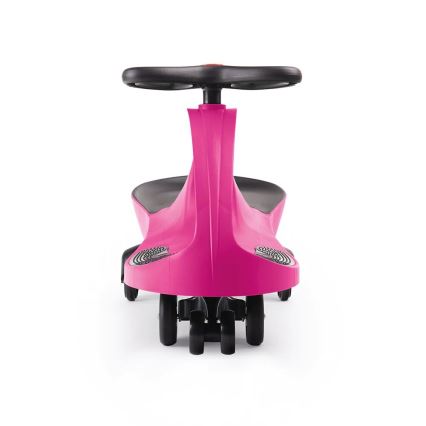 Didicar - Rutschfahrzeug pink
