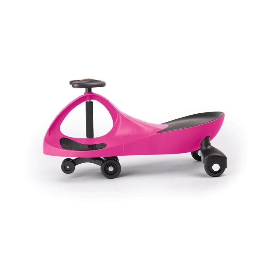 Didicar - Rutschfahrzeug pink