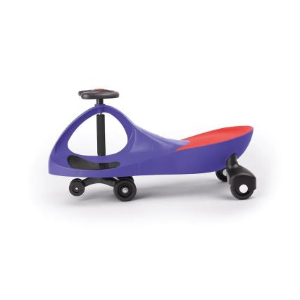 Didicar - Rutschfahrzeug violett