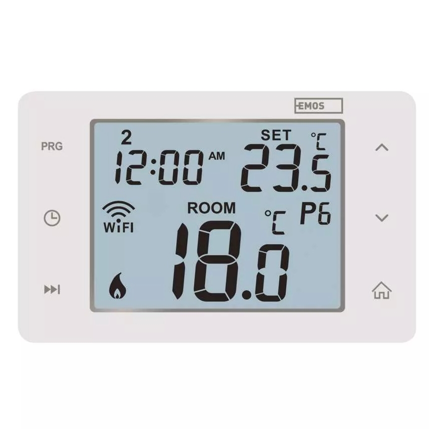 Digital-Thermostat GoSmart 230V/6A