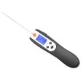 Digitales Fleischthermometer klappbar 0-300°C 2xAAA