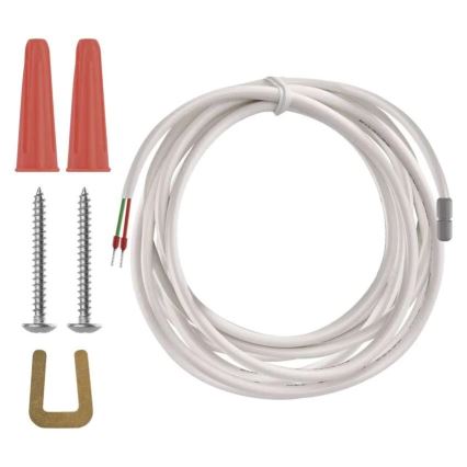 Digitales Thermostat GoSmart 230V/16A Wi-Fi