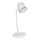 Dimm- und aufladbare LED-Tischleuchte 4in1 LED/6W/3,7V 3000K/4000K/6500K 1500mAh weiß