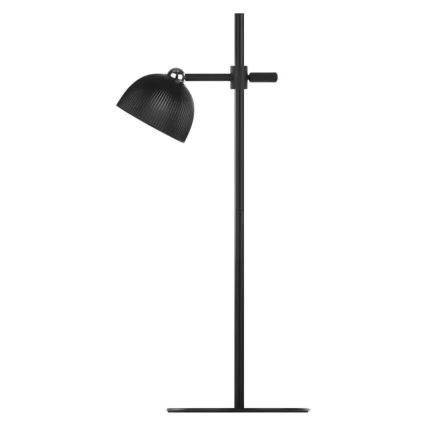 Dimm- und aufladbare LED-Tischleuchte magnetisch 4in1 LED/4,2W/3,7V 4000K 1200mAh schwarz