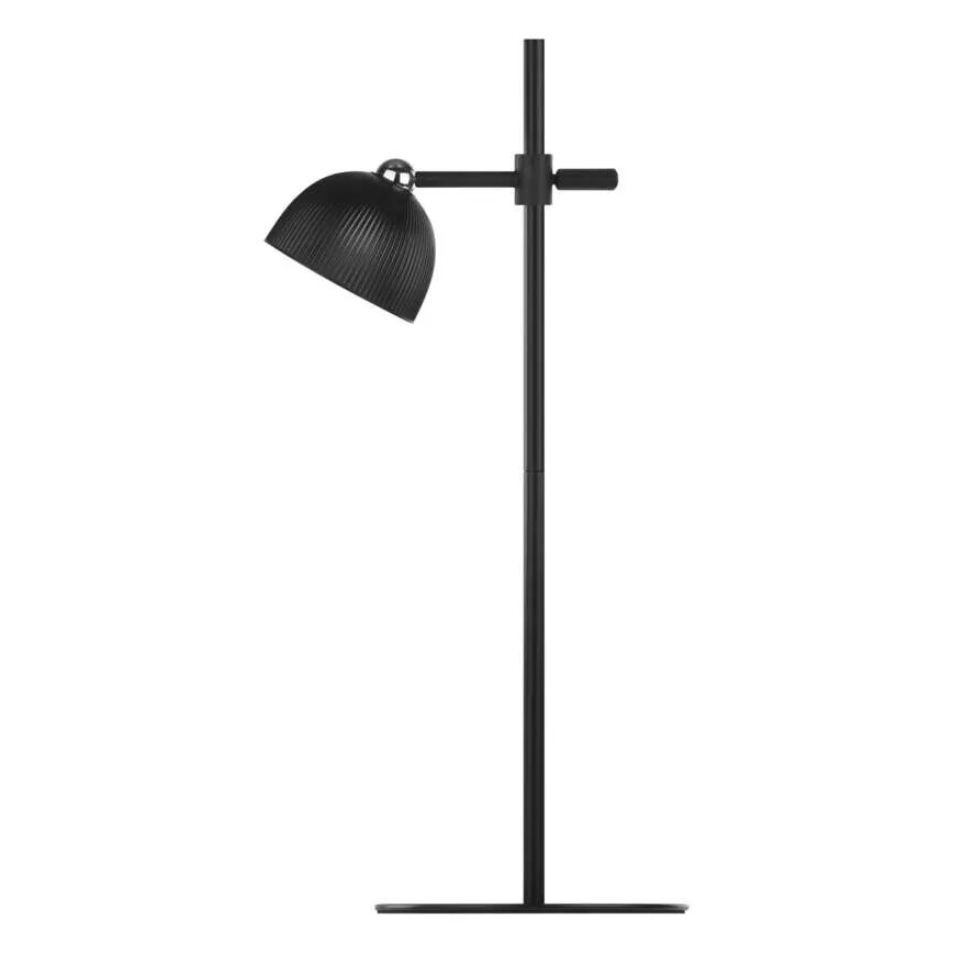 Dimm- und aufladbare LED-Tischleuchte magnetisch 4in1 LED/4,2W/3,7V 4000K 1200mAh schwarz