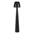 Dimm- und aufladbare LED-Tischleuchte mit Touch-Funktion LED/3W/5V 3000-6000K 1800 mAh schwarz