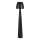 Dimm- und aufladbare LED-Tischleuchte mit Touch-Funktion LED/3W/5V 3000-6000K 1800 mAh schwarz