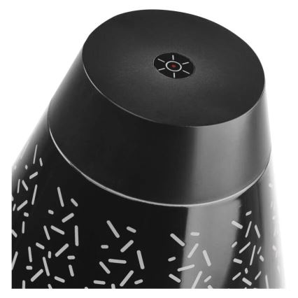 Dimmbare, aufladbare LED-Outdoor-Tischleuchte LED/4,2W/5V 2200mAh IP44