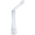 Dimmbare aufladbare LED-Tischleuchte LILLY LED/4W/5V 1200 mAh weiß