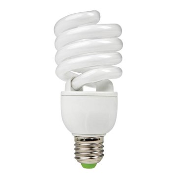 Dimmbare Energiesparlampe E27/20W