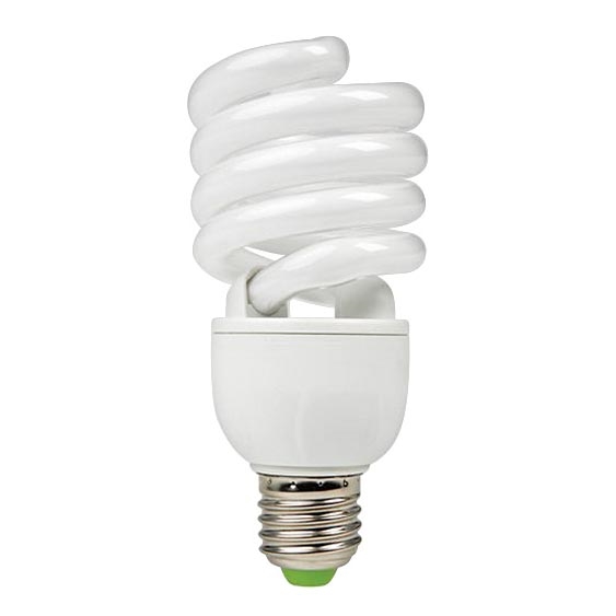 Dimmbare Energiesparlampe E27/20W
