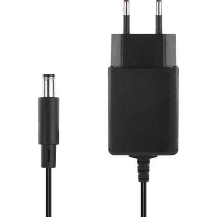 Dimmbare flexible LED-Tischleuchte LED/12W/230V 3000K/4000K/6500K schwarz