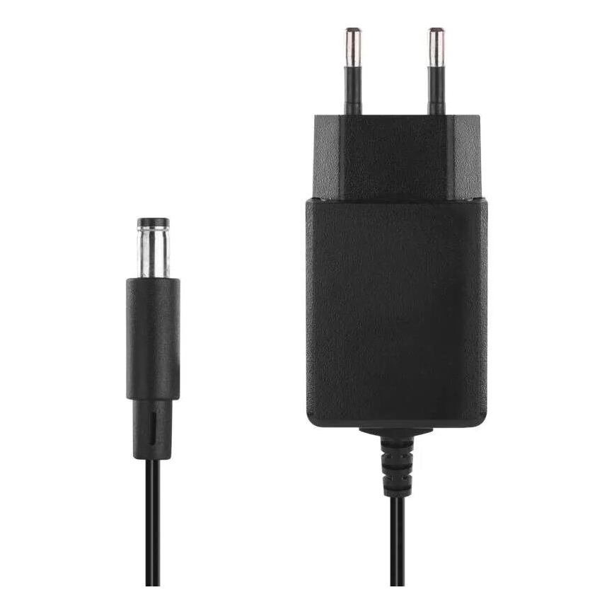 Dimmbare flexible LED-Tischleuchte LED/12W/230V 3000K/4000K/6500K schwarz