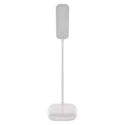 Dimmbare flexible LED-Tischleuchte LED/12W/230V 3000K/4000K/6500K weiß