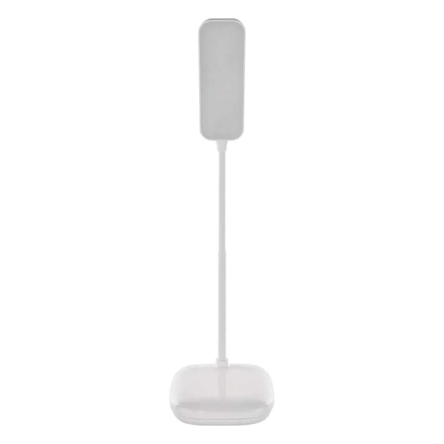 Dimmbare flexible LED-Tischleuchte LED/12W/230V 3000K/4000K/6500K weiß