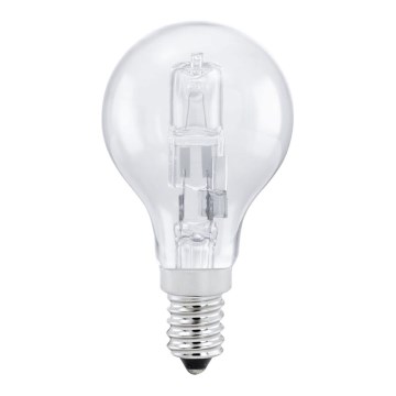 Dimmbare halogen-Glühlampe E14/18W - EGLO 12795