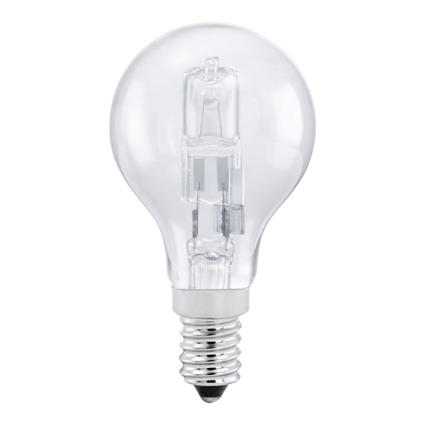 Dimmbare halogen-Glühlampe E14/18W - EGLO 12795