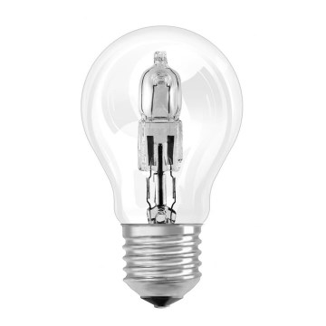 dimmbare Halogenglühbirne E27/18W/230V - Nedes ZHE804 dimmbare Halogenglühbirne E27/18W/230V - Nedes ZHE804