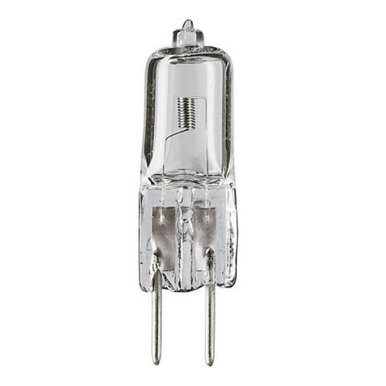 dimmbare Halogenglühbirne GY6,35/50W/12V - Nice Price - Paulmann 3742