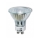 Dimmbare Hochleistungslampe GU10/18W/230V 3000K - Brilagi