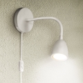 Dimmbare kleine LED-Wandleuchte LED/4W/230V