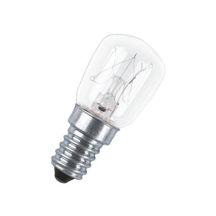 Dimmbare Kühlschranklampe SPECIAL T26 E14/15W/230V 2700K - Osram