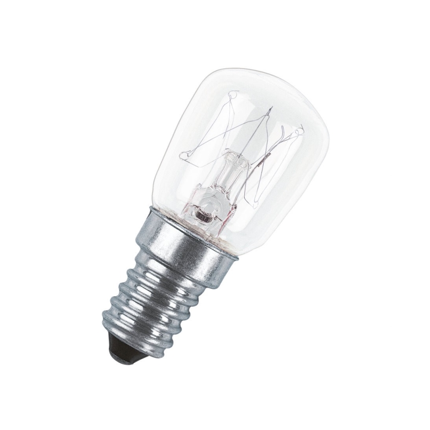 Dimmbare Kühlschranklampe SPECIAL T26 E14/15W/230V 2700K - Osram