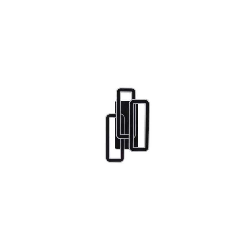 Dimmbare LED-Anbauleuchte LED/90W/230V 3000-6500K + Fernbedienung